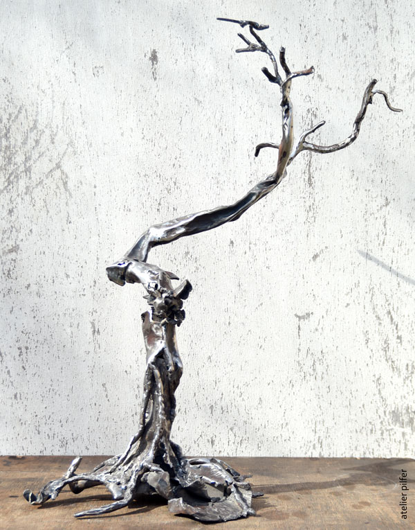 menu 2 sculpture le bestiaire des legendes grand arbre